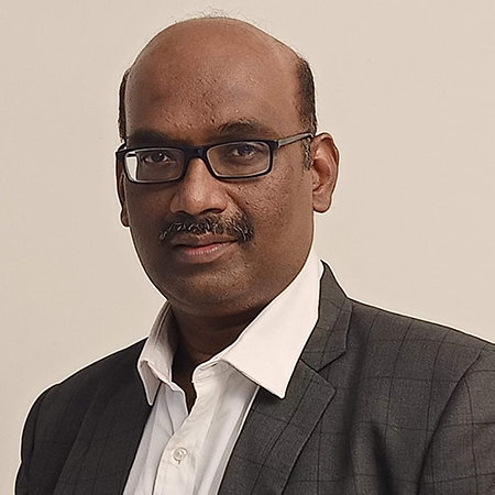 Dr Suresh Kumar